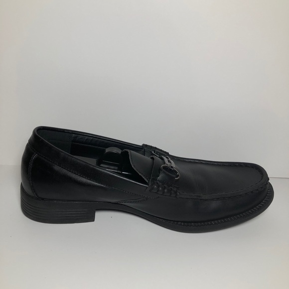 Marc Anthony Dress Shoes Size 10.5 - Picture 3 of 6
